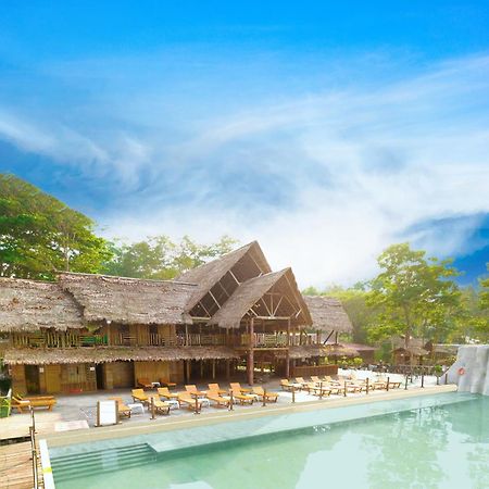 Hotel On Vacation Amazon Leticia Zewnętrze zdjęcie