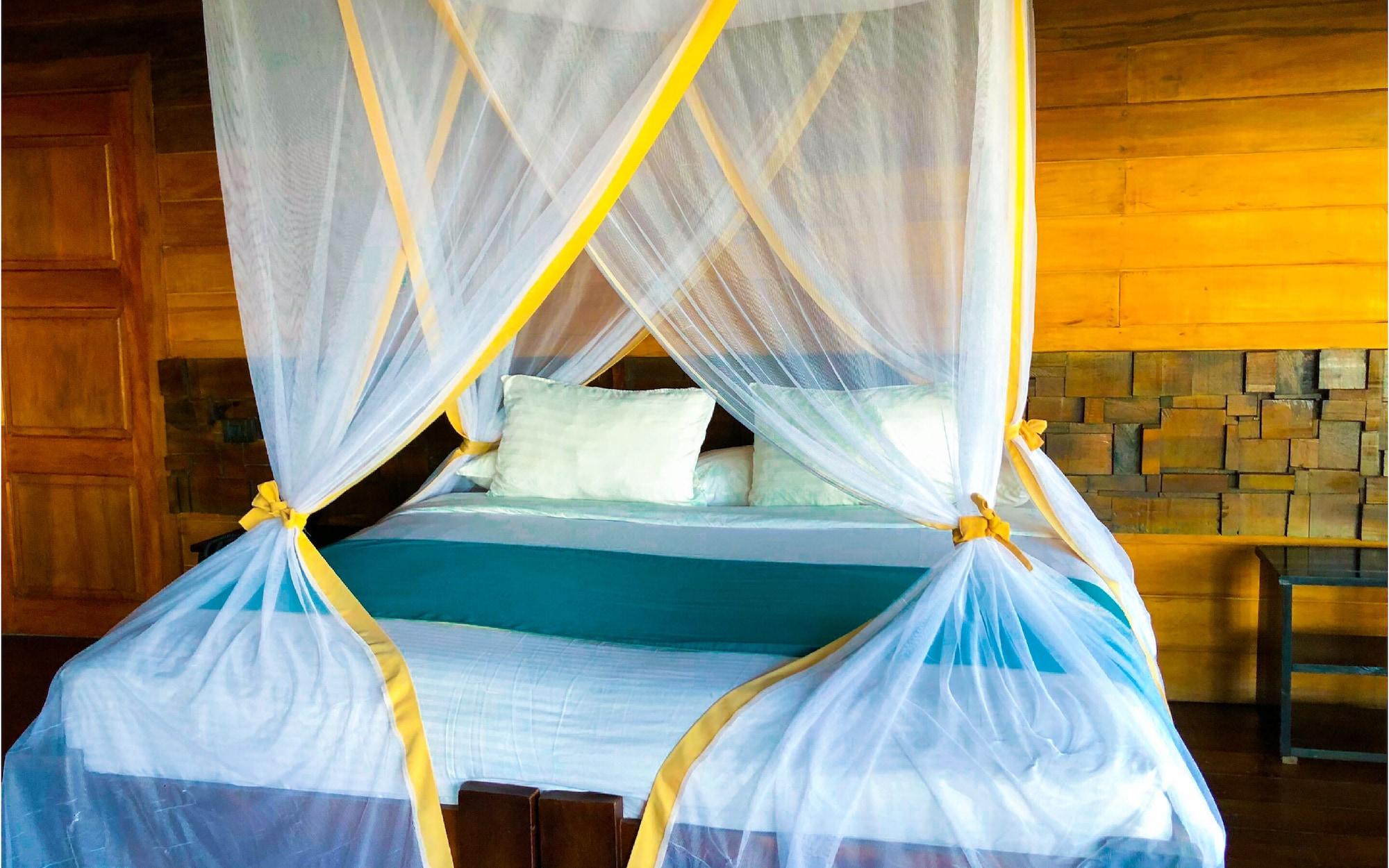 Hotel On Vacation Amazon Leticia Zewnętrze zdjęcie
