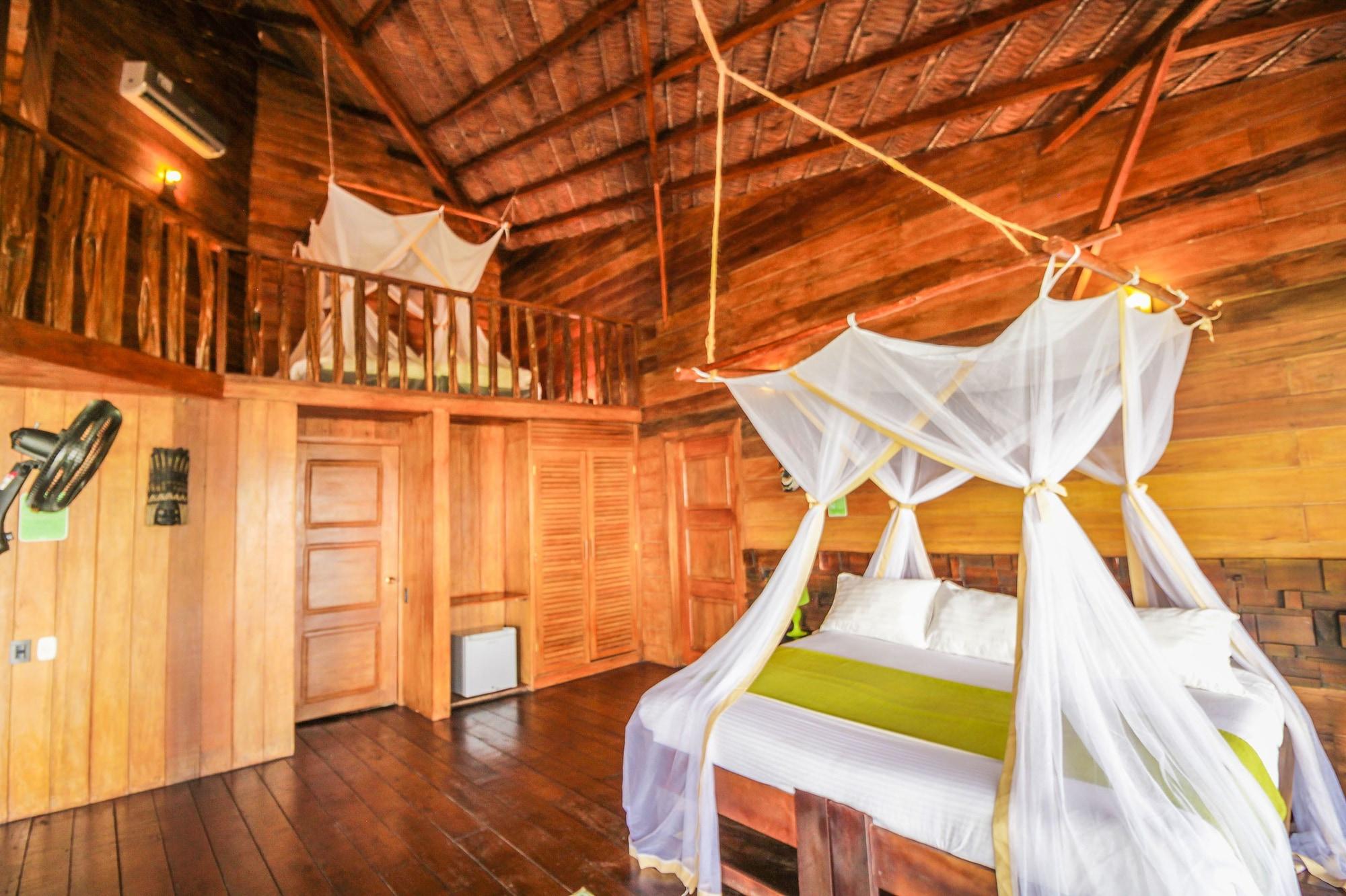 Hotel On Vacation Amazon Leticia Zewnętrze zdjęcie