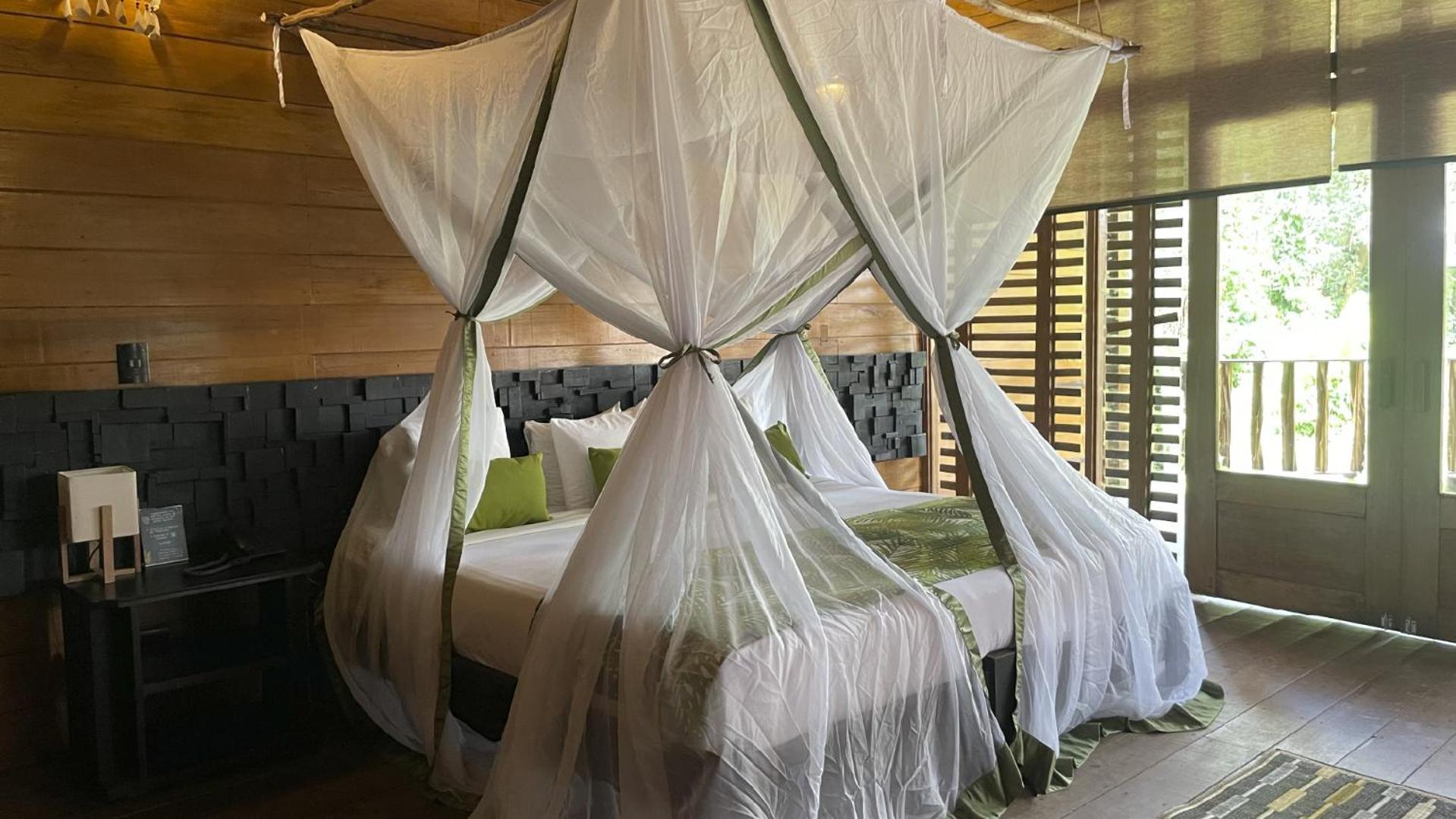 Hotel On Vacation Amazon Leticia Zewnętrze zdjęcie