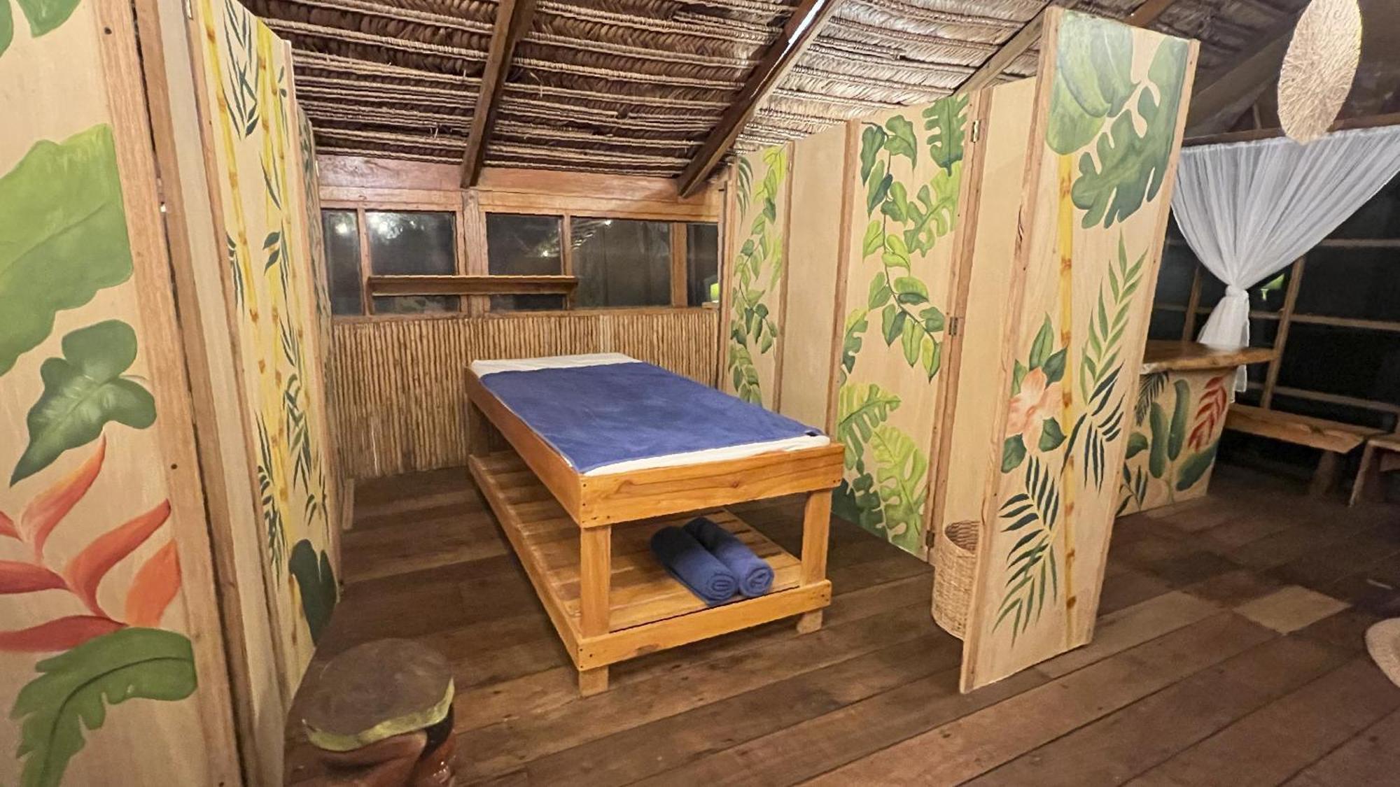 Hotel On Vacation Amazon Leticia Zewnętrze zdjęcie