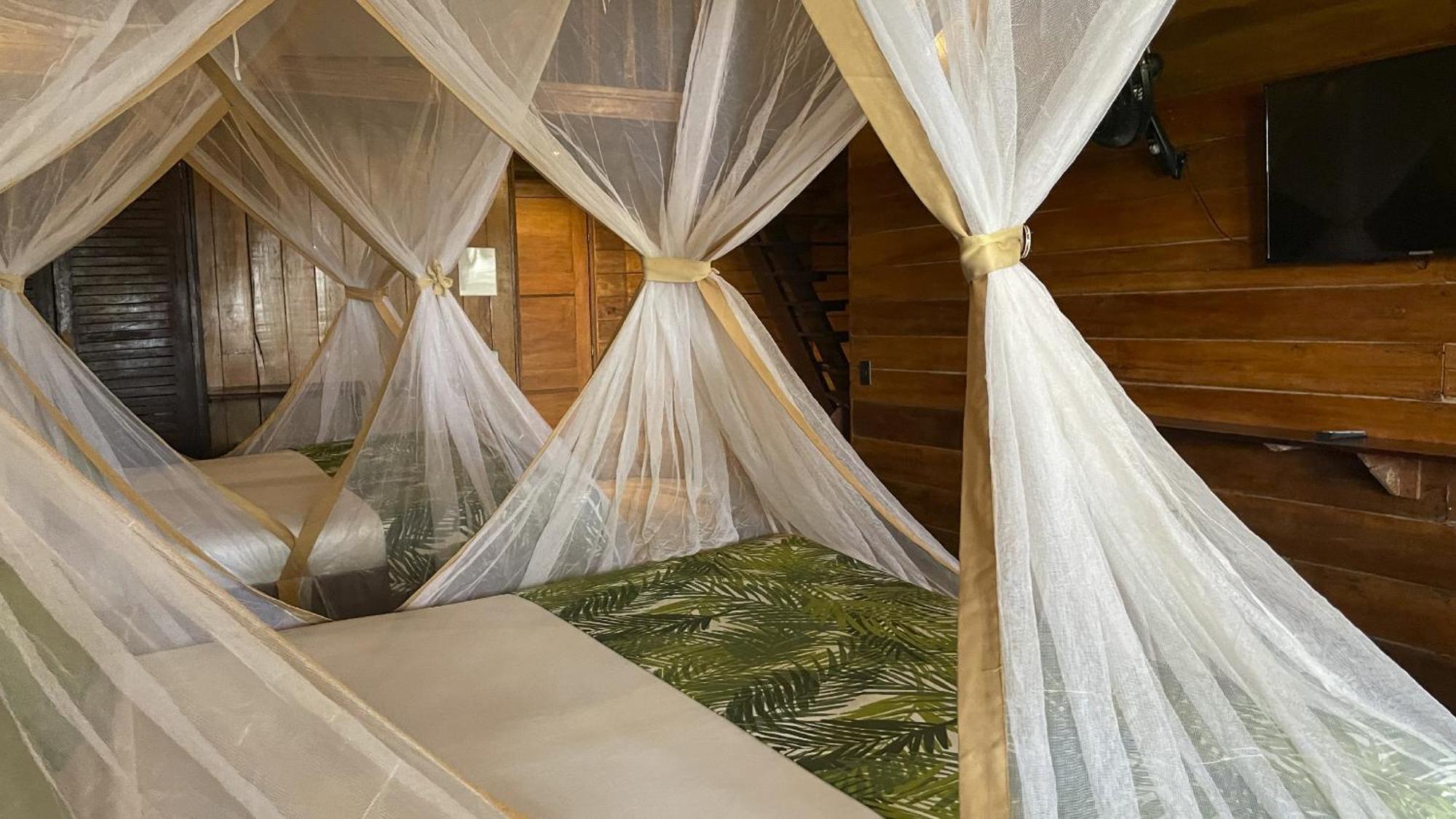 Hotel On Vacation Amazon Leticia Zewnętrze zdjęcie