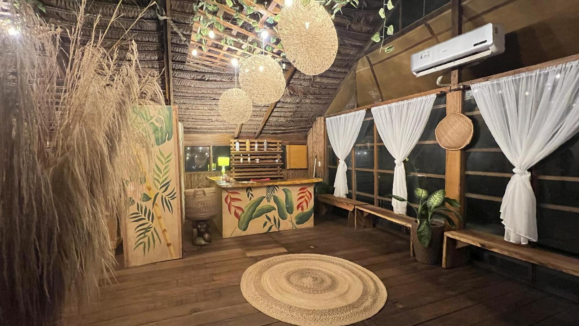 Hotel On Vacation Amazon Leticia Zewnętrze zdjęcie